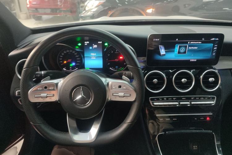 Used Mercedes-Benz C-Class 2019 C 260 Sport Edition
