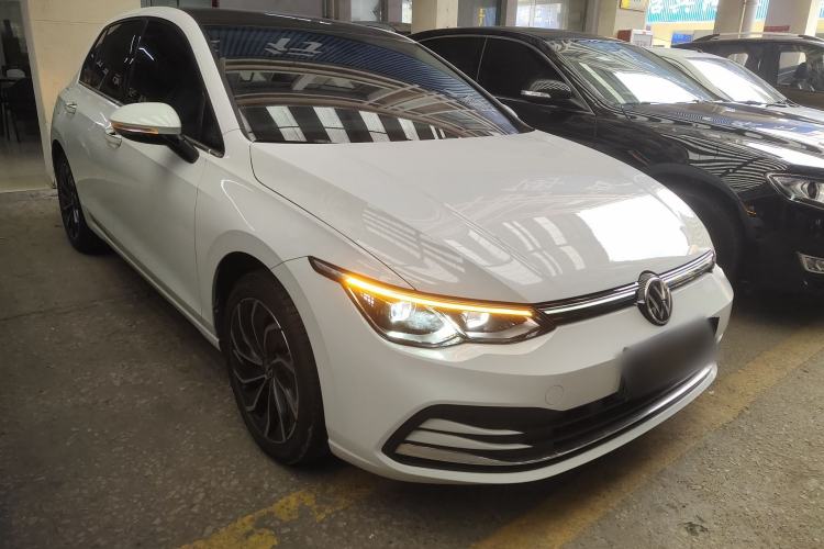 Used Volkswagen Golf 2021 280TSI DSG Pro
