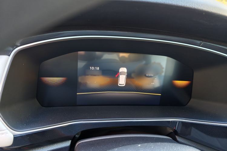 Used Volkswagen Tharu 2025 New Sharp 1.5L Ambitious Edition