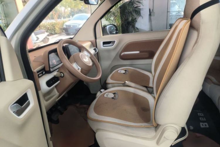 Used Wuling Hongguang MINIEV 2024 3rd Generation 170 km