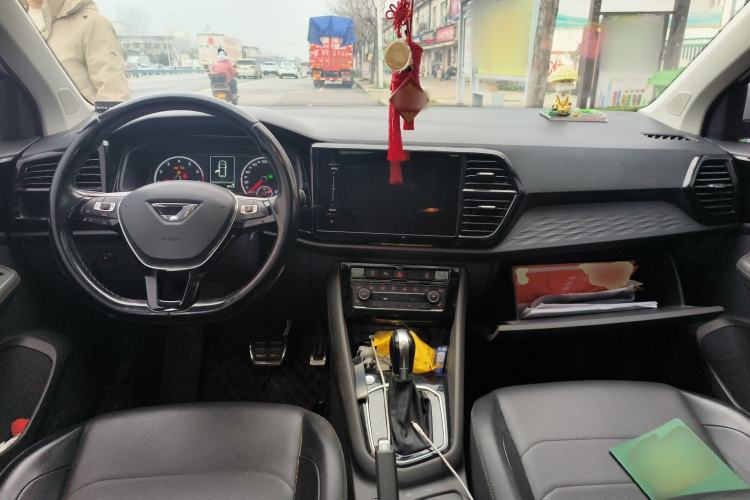 Used Jetta VS5 2019 280TSI Automatic Glory Edition
