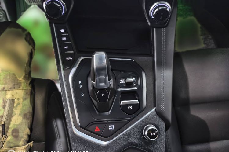 Used Lynk & Co 01 2021 2.0TD Two-Wheel-Drive Pro Trim
