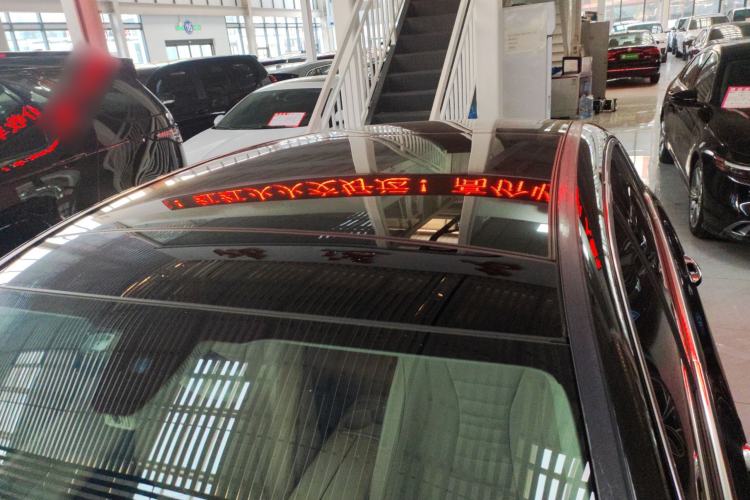 Used Mercedes-Benz E-Class 2019 Restyled E 300 L Sporty and Stylish Edition
