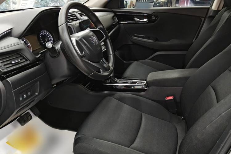 Used Honda Crider 2019 180 Turbo CVT Comfort Version China VI
