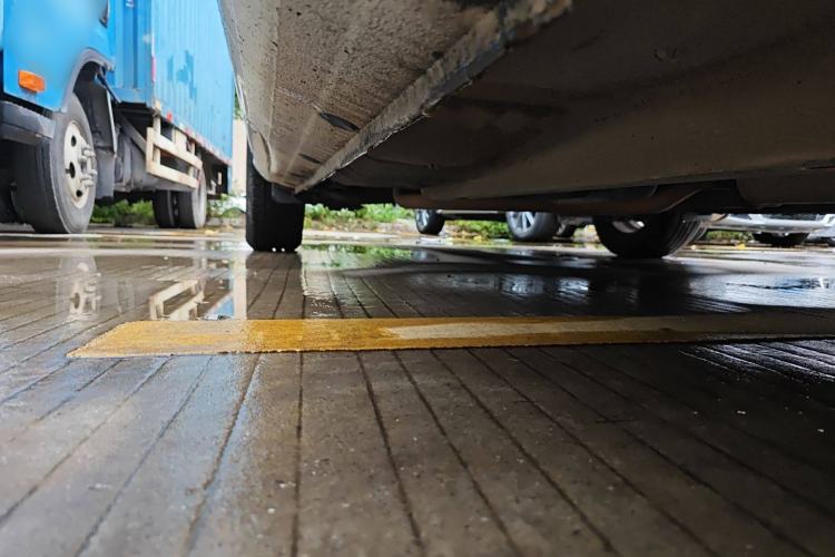 Used Hyundai Celesta 2015 1.6L Automatic Comfort Model