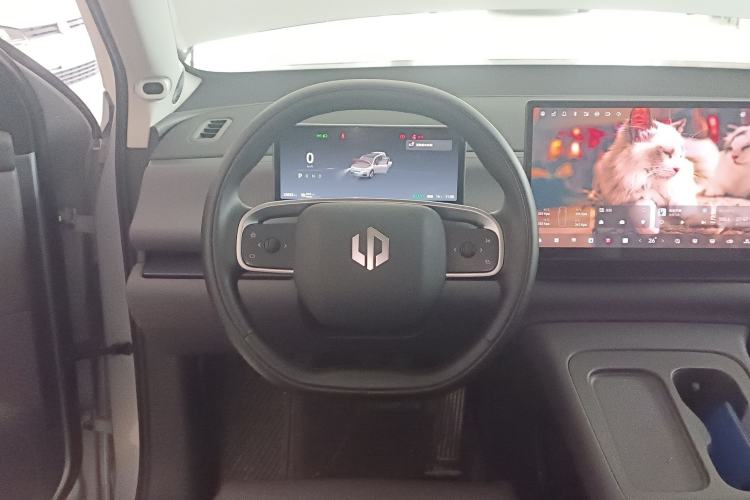 Used Leapmotor C16 2024 Pure Electric 520 Deluxe Edition
