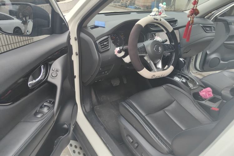 Used Nissan X-Trail 2021 2.0L CVT 2WD XL Premium SmartConnect Deluxe Edition
