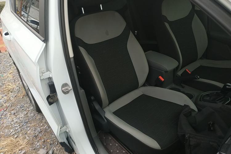 Used Jetta VS5 2019 280TSI Automatic Trend Model
