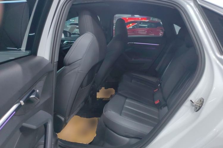 Used Audi A3 2023 Restyled A3L Limousine 35 TFSI Luxury Prestige Edition
