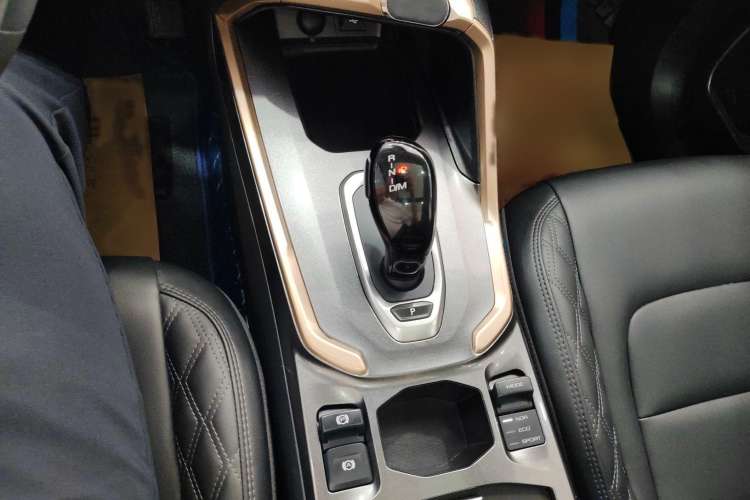 Used Haval H6 2021 1.5T Automatic Urban Edition
