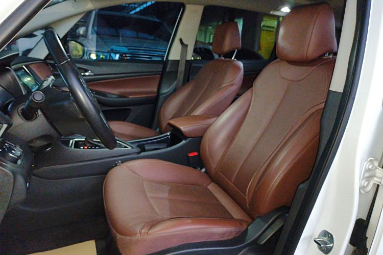 Used Buick GL6 2019 18T 6-Seater Connected Luxury Version China VI Standard
