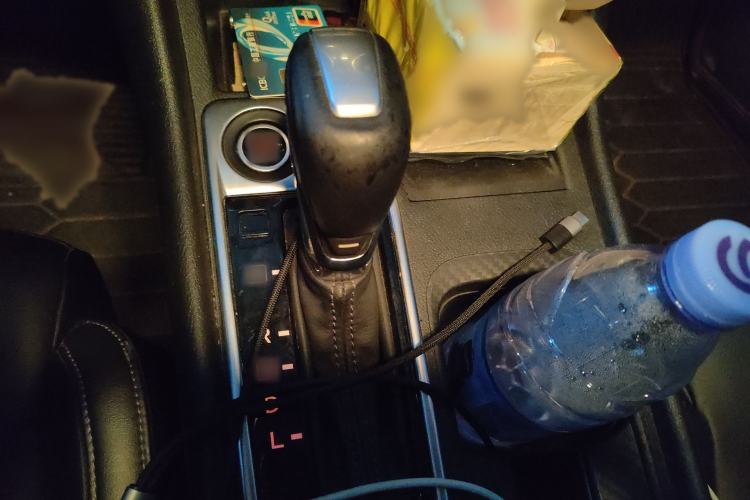 Used Nissan Sylphy 2020 1.6L XL CVT Enjoyment Edition