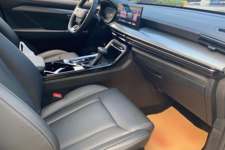 Used Wuling Asta 2021 1.5T CVT Star曜 Edition
