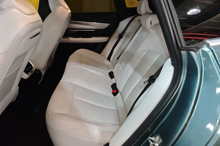 Used XPeng P7 2023 P7i 702 Pro