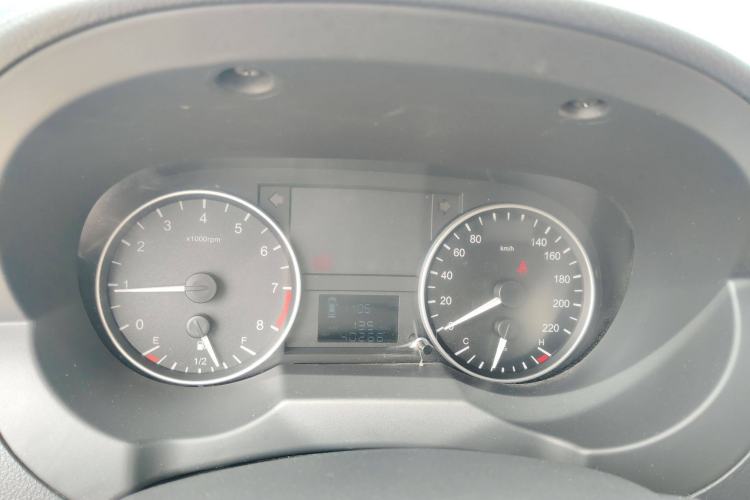 Used  M3 2023 PLUS 1.5T 5/7-seat Classic Edition