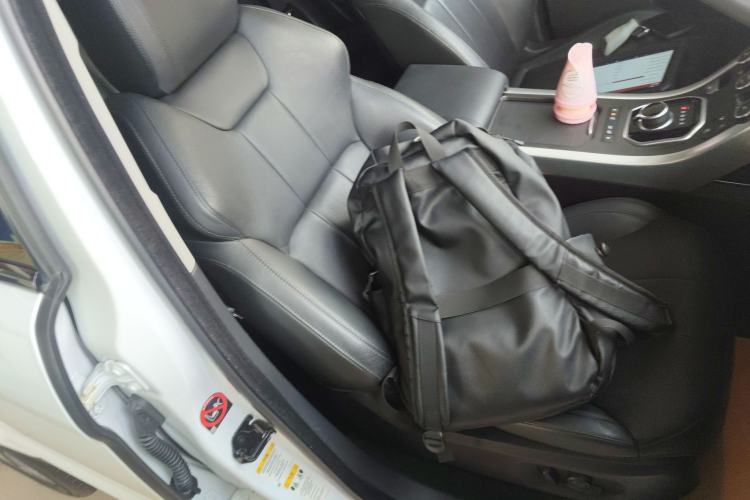 Used Land Rover Range Rover Evoque 2018 240 PS SE Smart Brilliance Edition
