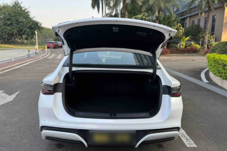 Used BYD Seal 06 New Energy 
