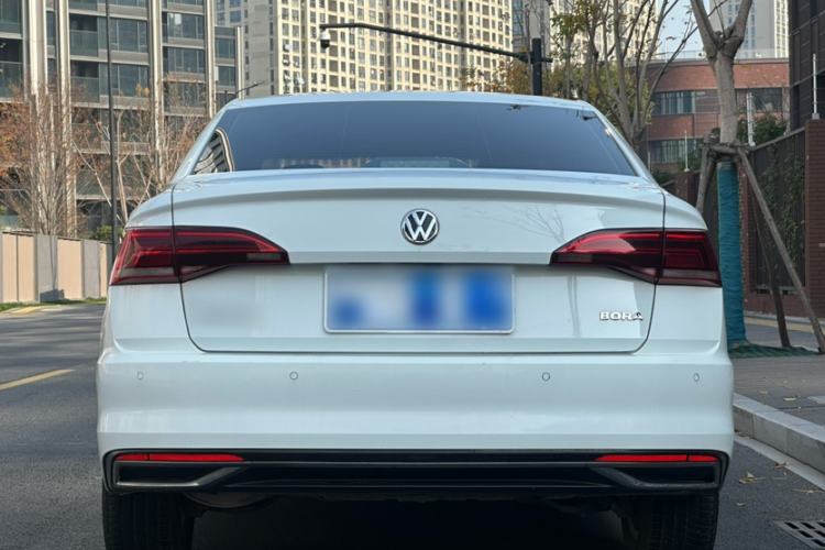 Used Volkswagen Bora 2020 1.5L Automatic Elite Version