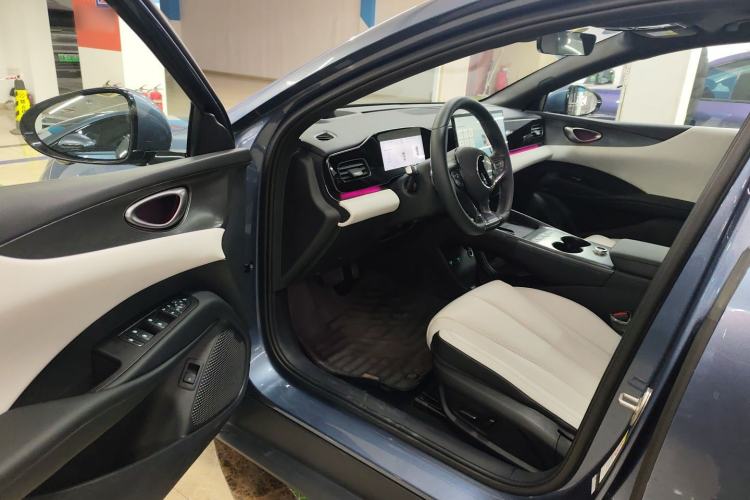 Used BYD Seal 06 New Energy 
