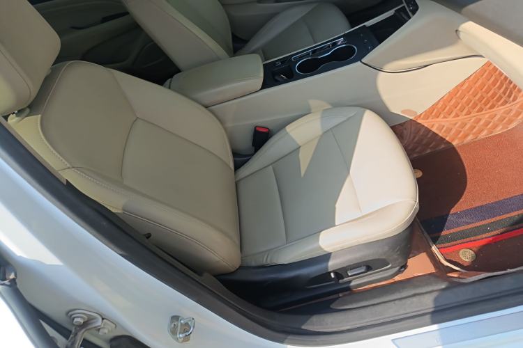 Used Buick Regal 2020 552T Elite Edition
