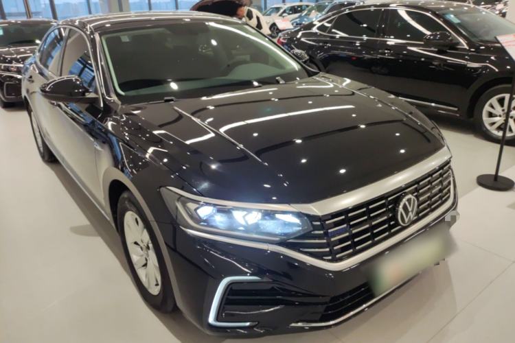 Used Volkswagen Passat New Energy 2022 430 PHEV Hybrid Business Edition
