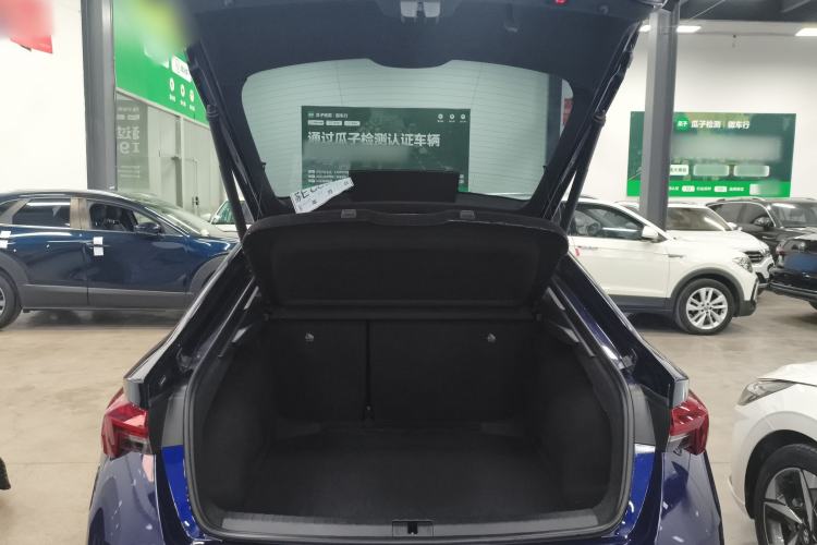 Used Skoda Octavia 2022 PRO TSI280 Luxury Edition
