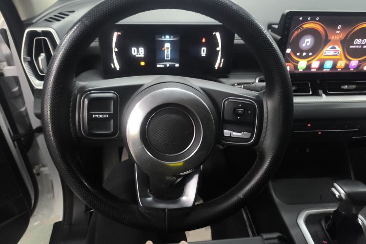 Used Great Wall King Kong Poer 2023 2.0T Automatic Diesel 4x4 Elite Long-Box GW4D20M
