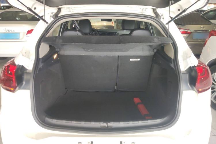 Used Citroen C3-XR 2018 230THP Automatic Smart Version
