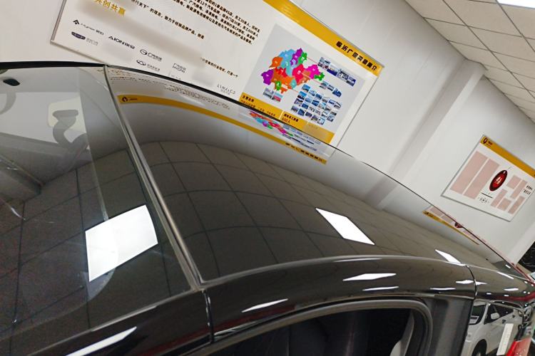 Used Chery Little Ant 2022 Sweet Pink Edition Half-Sugar Version Lithium Iron Phosphate 30 kW 301 km
