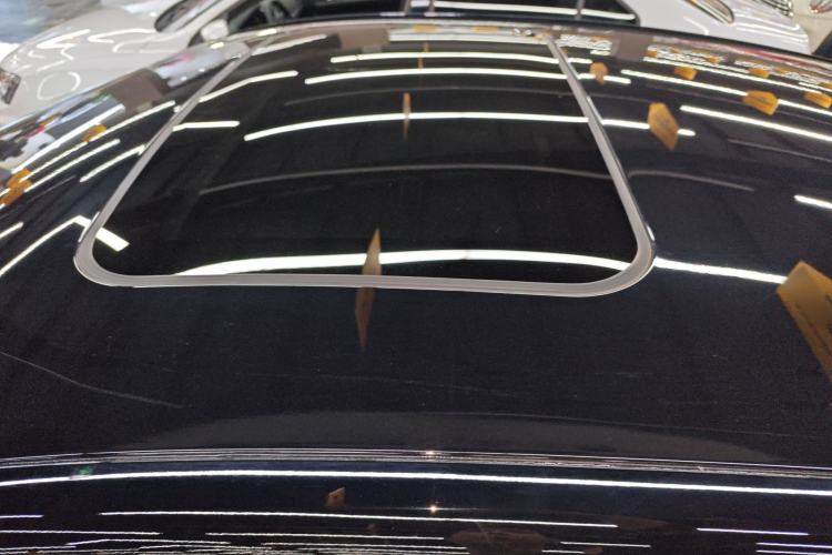 Used Ford Mondeo 2022 Restyled EcoBoost 245 Luxury Version
