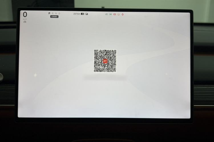 Used ONVO L60 2024 60 kWh Rear-Drive Version
