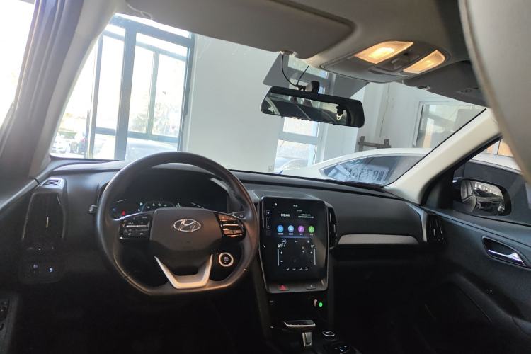 Used Hyundai ix35 2021 2.0L Automatic 2WD GLS Leading Edition
