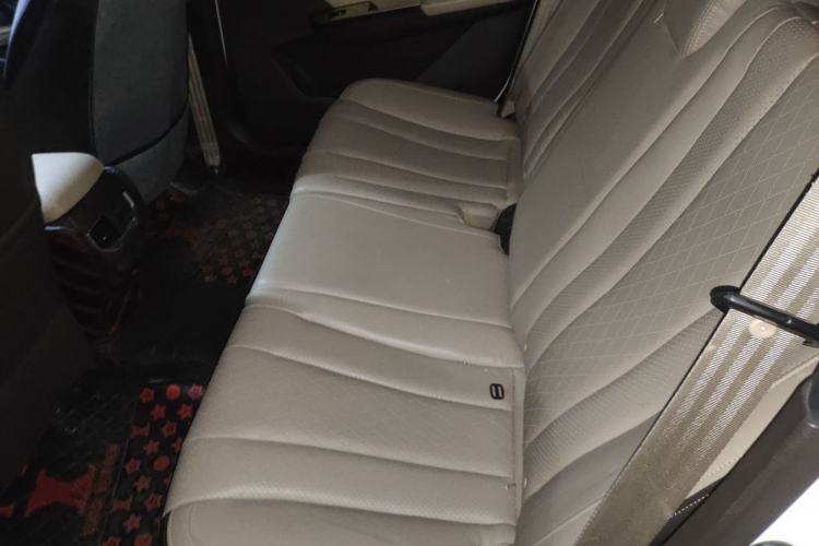 Used Baojun 310W 2017 1.5L Manual Comfort Model China V Standard