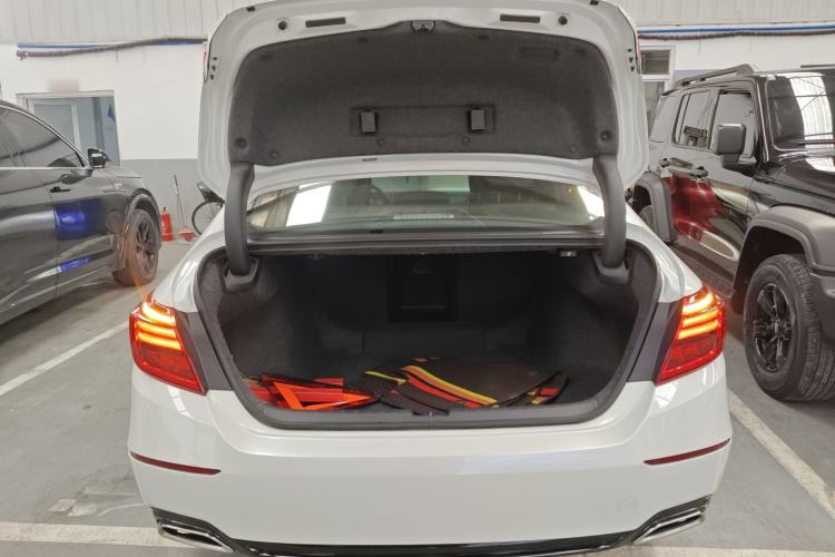 Used Honda Inspire 2022 260TURBO Elegant Edition