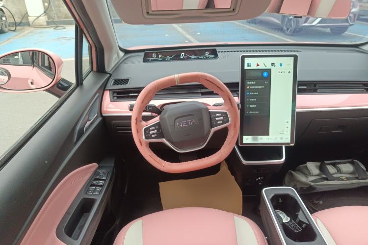 Used NETA V 2021 Witch Edition
