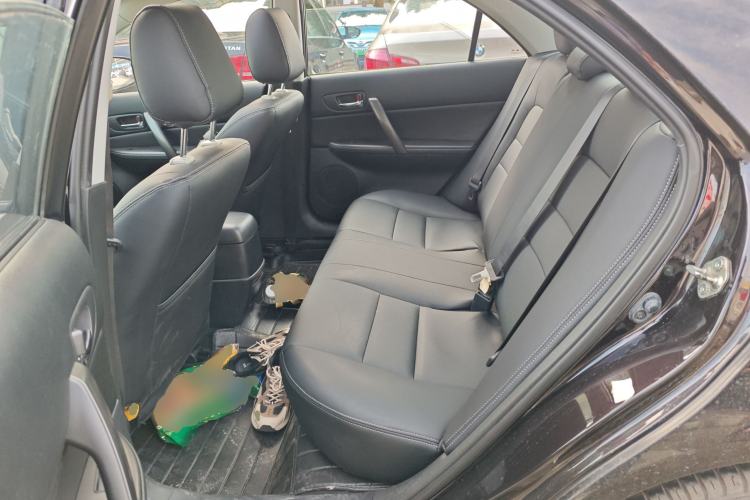 Used Mazda Mazda 6 2013 2.0L Automatic Fashion Edition
