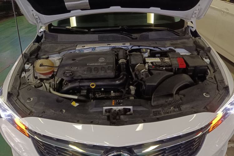 Used Buick Verano 2023 Pro Enjoyment Edition
