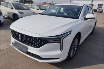 Used Bestune B70 2025 Dragon Edition 1.5T Enjoyment Model