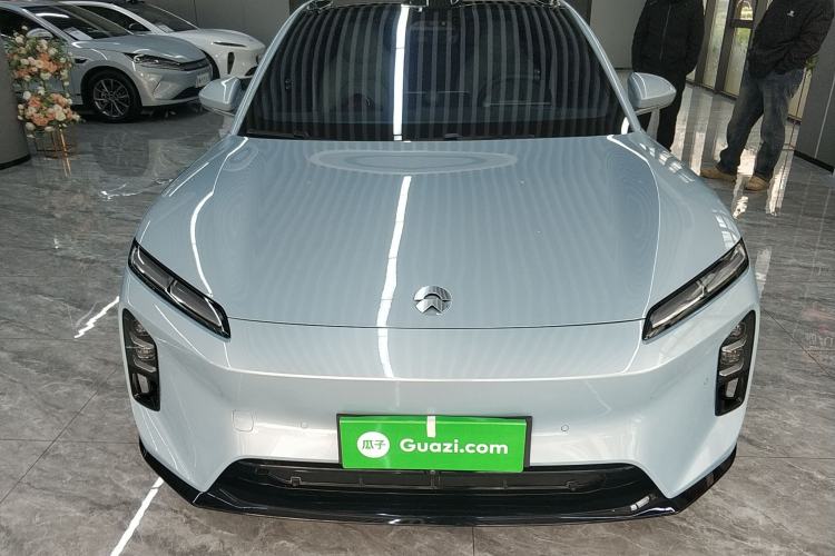 Used Nio ET5T 2025 75 kWh Touring
