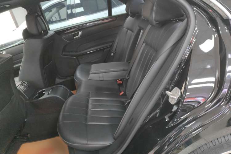 Used Mercedes-Benz E-Class 2015 Revised E 180 L Sport Edition