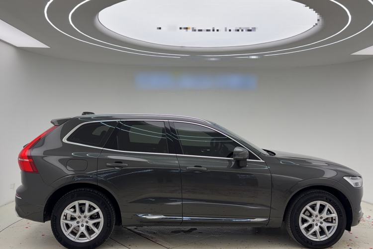Used Volvo XC60 2021 T5 4x4 Smart Luxury Edition

