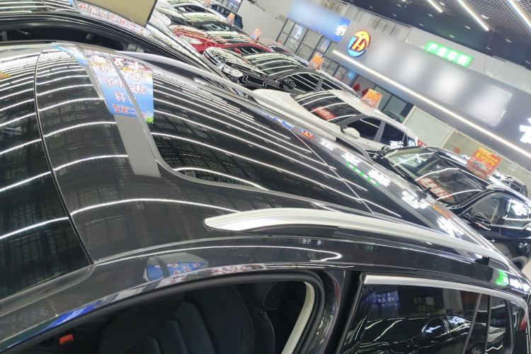 Used Volkswagen Tayron 2019 330TSI Two-Wheel Drive Luxury Model China VI Standard