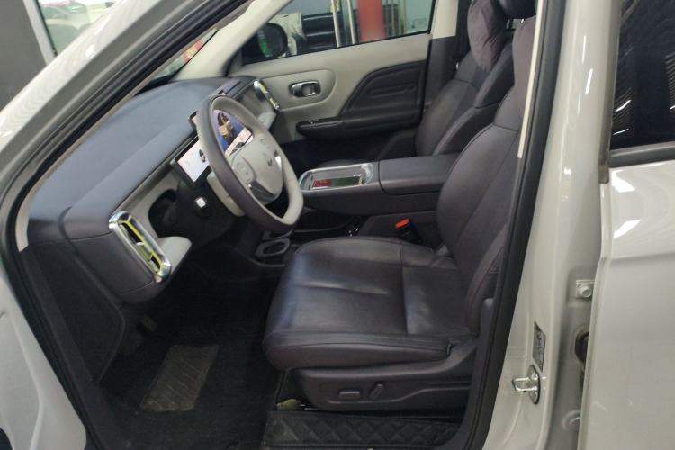 Used Leapmotor B10 2025 510 Joyful Edition
