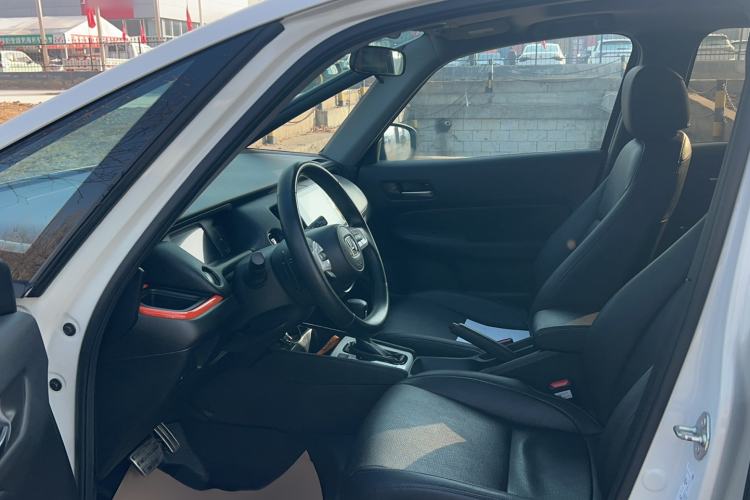 Used Honda LIFE 2021 1.5L CVT SPO-SS Dynamic Edition
