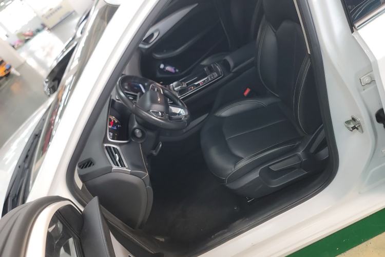 Used Roewe i6 MAX New Energy 2020 1.5T PHEV Sporty Cool Edition
