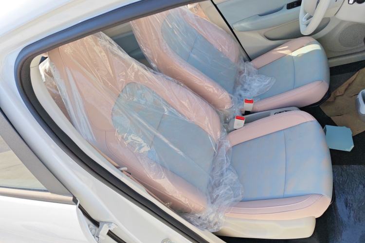 Used Leapmotor T03 2024 310 Comfort Edition
