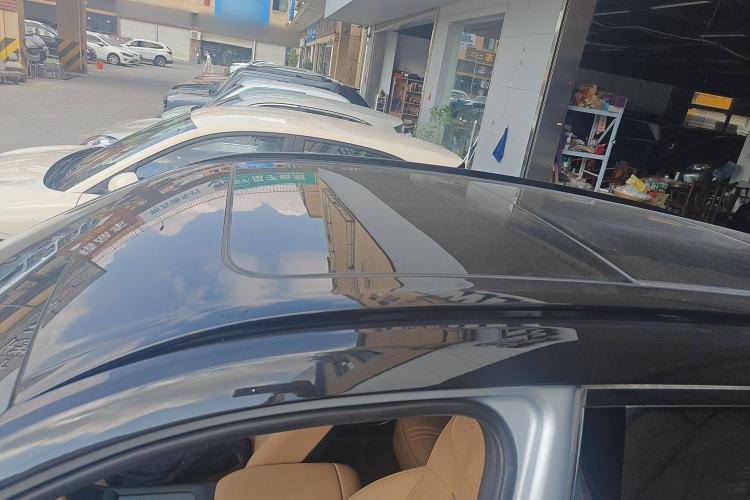 Used  L7 2024 1.5T 115 km Starship Dragon Edition
