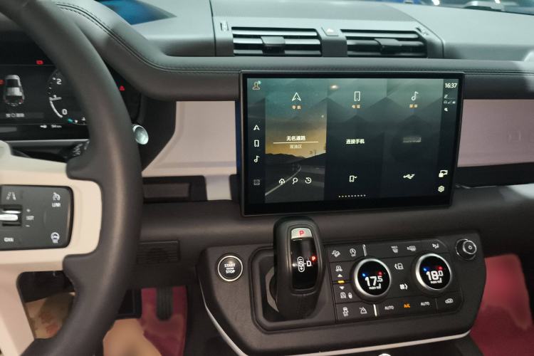 Used Land Rover Defender 2024 110 3.0T P400 XS