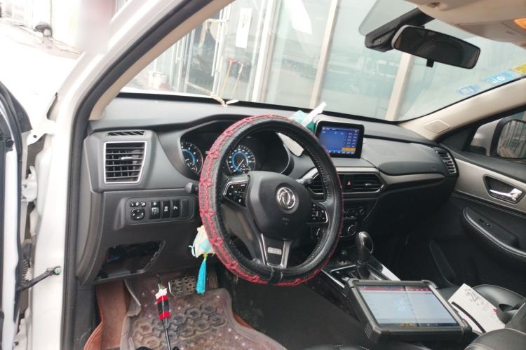 Used Dongfeng Fengon S560 2018 1.8L CVT Prestige Model
