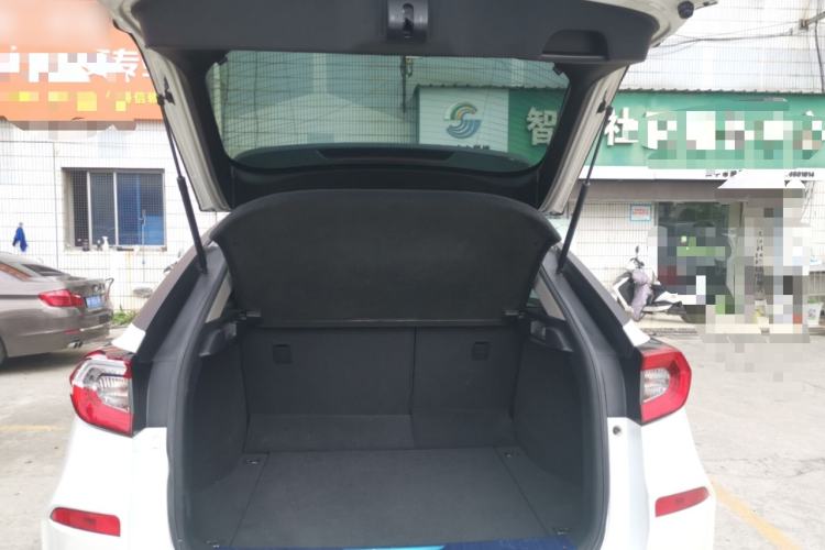 Used Honda Avancier 2019 240TURBO Two-Wheel Drive Elite Edition